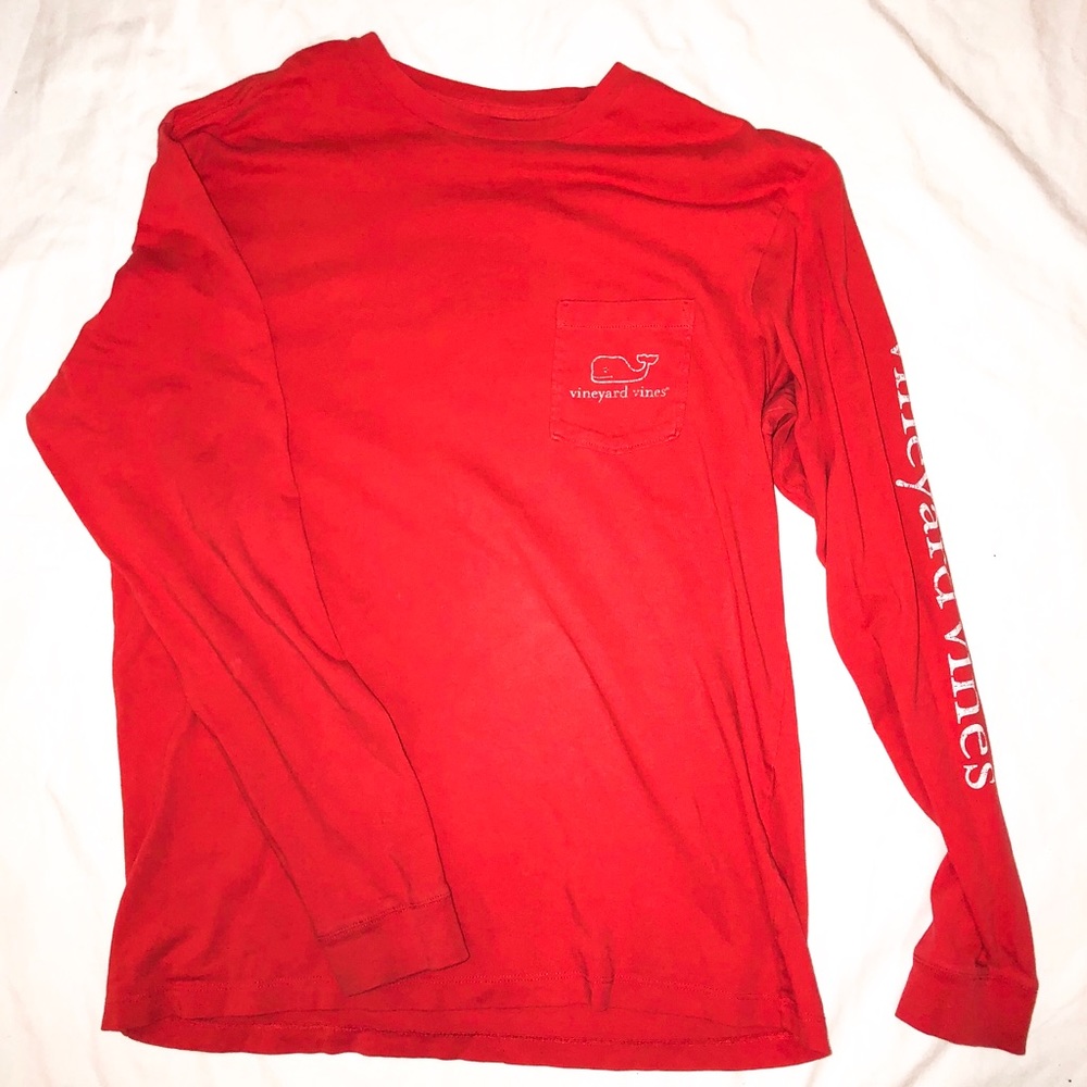 Vineyard Vines long sleeve T-shirt